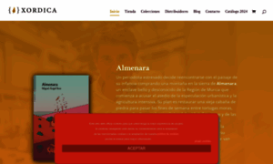 Xordica.com thumbnail
