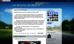 Xoriguer48-lasrecetasdelabuelo.blogspot.com.es thumbnail