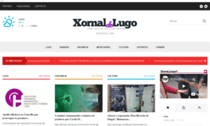 Xornaldelugo.com thumbnail