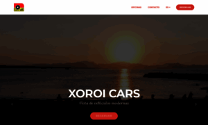 Xoroicars.com thumbnail