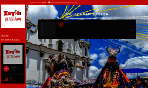 Xoyita.com thumbnail