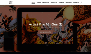 Xp-pencolombia.com thumbnail
