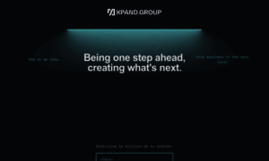 Xpandgroup.co thumbnail