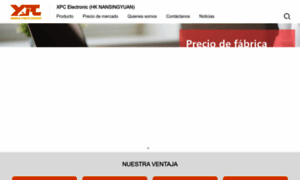 Xpc-pantalla.com thumbnail