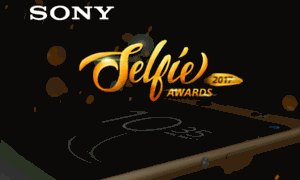 Xperiaselfieawards.com.mx thumbnail