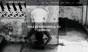 Xperimentaespacio.com thumbnail