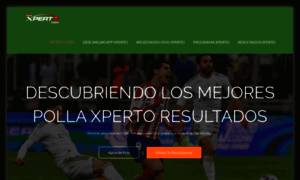 Xperto-apuestas.com thumbnail