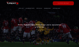 Xperto-apuestas.info thumbnail