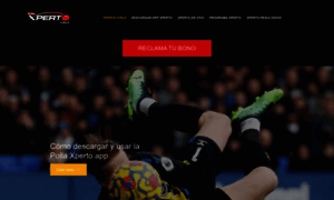 Xperto-apuestas.net thumbnail