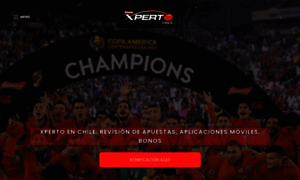 Xperto-apuestas.org thumbnail