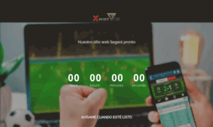 Xportgold.com thumbnail