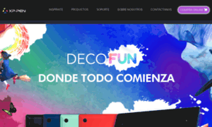Xppenla.com thumbnail