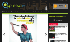 Xpressa.tv thumbnail