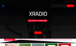 Xradio.ar thumbnail