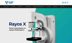 Xrayperu.com.pe thumbnail