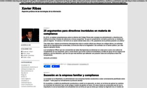 Xribas.typepad.com thumbnail