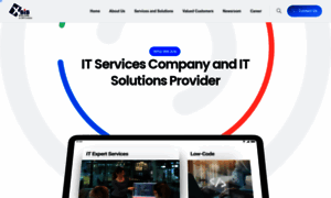 Xsis.co.id thumbnail