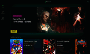 Xstoregames.com thumbnail