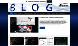 Xsystemltda.wordpress.com thumbnail