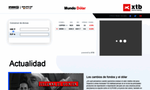 Xtb.diariofinanciero.cl thumbnail