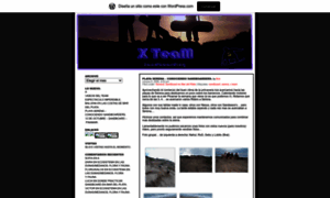 Xteamsandboard.wordpress.com thumbnail