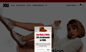 Xti.com.co thumbnail