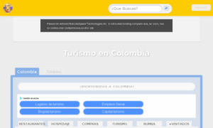 Xtodocolombia.com thumbnail