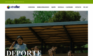 Xtrafec.com thumbnail
