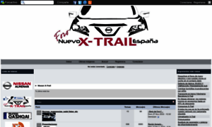 Xtrail2014.foroactivo.com thumbnail