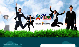 Xtralife.in thumbnail