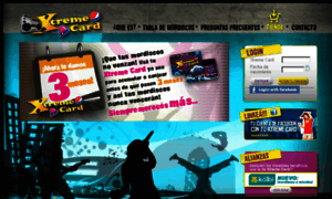 Xtremecard.net thumbnail