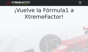 Xtremefactor.es thumbnail