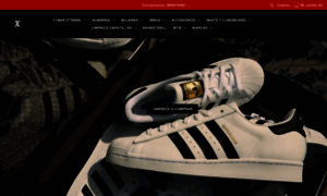 Xtremepeoplestore.com thumbnail
