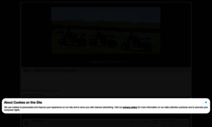 Xtz125.foroes.org thumbnail