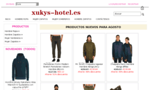 Xukys-hotel.es thumbnail