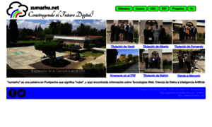 Xumarhu.net thumbnail