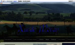 Xurdemoran.blogspot.com thumbnail
