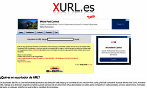 Xurl.es thumbnail