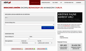 Xurl.pl thumbnail