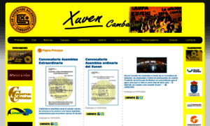 Xuven.com thumbnail
