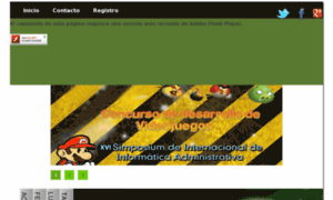Xvisimposiumlia.com.mx thumbnail