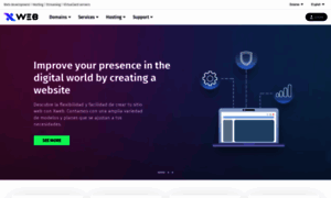 Xweb.ar thumbnail