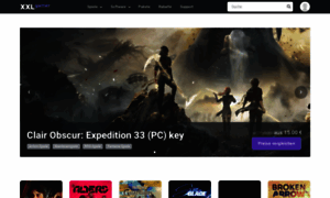 Xxlgamer.de thumbnail