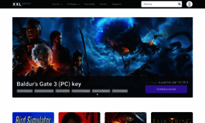 Xxlgamer.it thumbnail