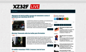 Xz32f.blogspot.com.es thumbnail