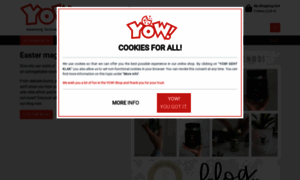 Y-o-w.com thumbnail