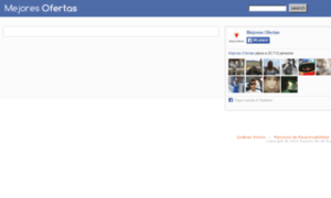 Y.mejoresofertas.net thumbnail