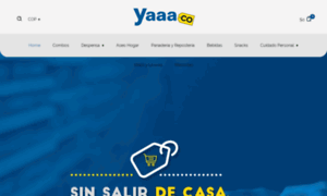 Yaaa.co thumbnail