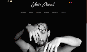 Yacindaoudi.com thumbnail