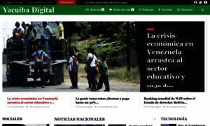 Yacuibadigital.com thumbnail